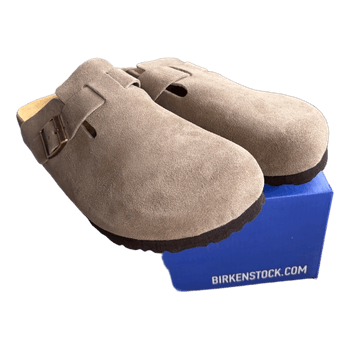 Birkenstock Boston