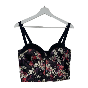 Lindex top