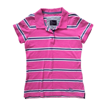 Peak performance top