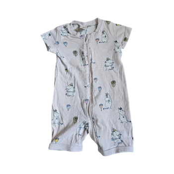 Moomin haalari