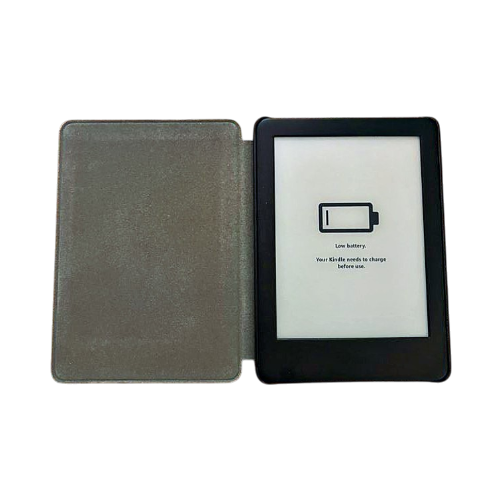 All-New Kindle 6''