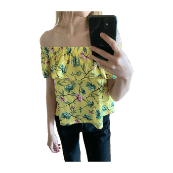 Gina tricot top