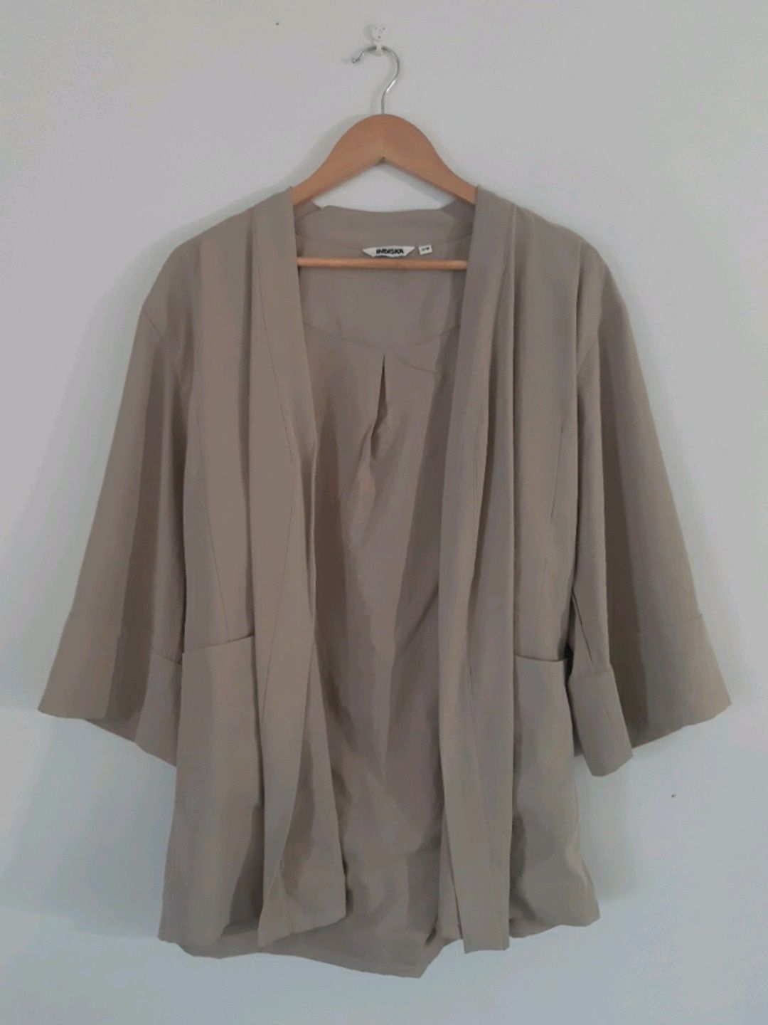 Indiska blazer