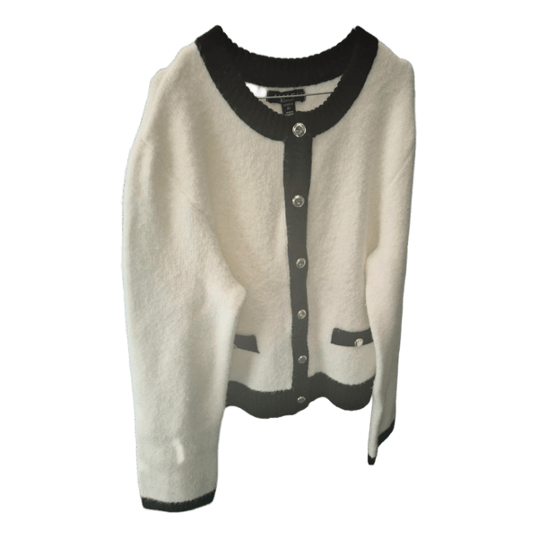 Amisu strikket cardigan