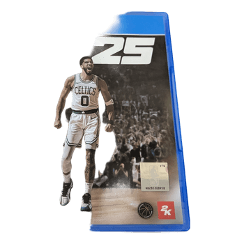 NBA 2K25 PlayStation 4 žaidimas