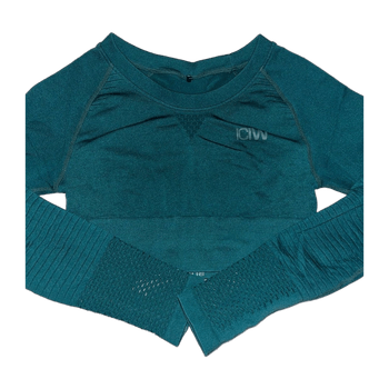Iciwill sportswear