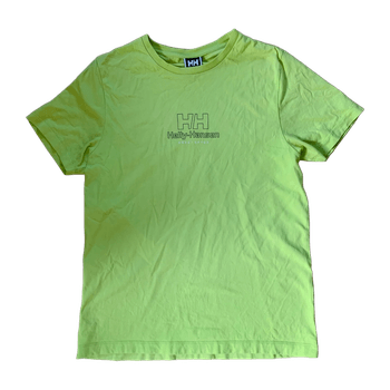 Helly Hansen ja sweet sktbs t-paita