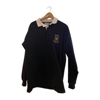 Oxford university shirt