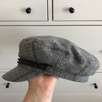 Brixton headwear