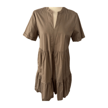 Culture dress