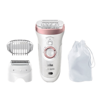 Silk-épil 9 Epilator