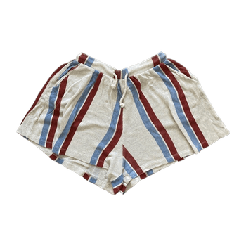 Zara shortsit