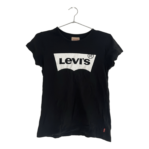 Sort Levi's t-shirt