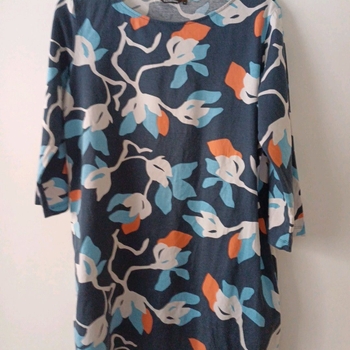 Marimekko blouse