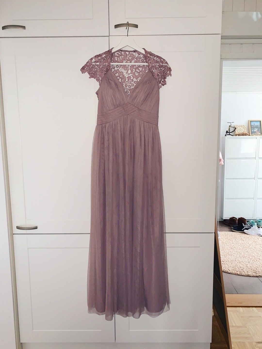 Little mistress dress