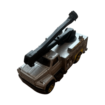 Leluauto – Nostoauto