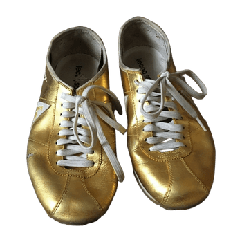 Lecoq sportif sports shoes