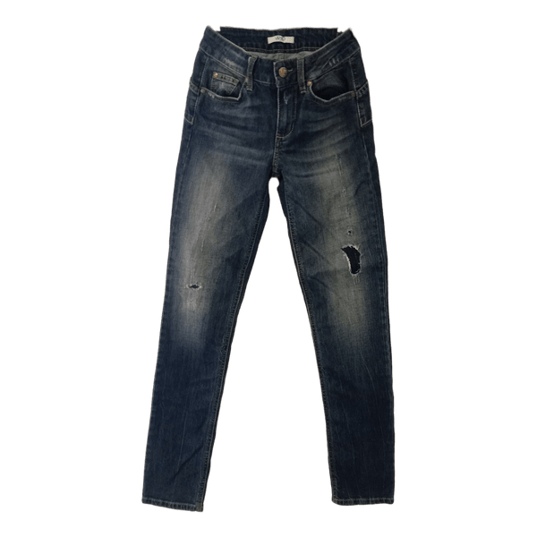 Liu Jo distressed jeans