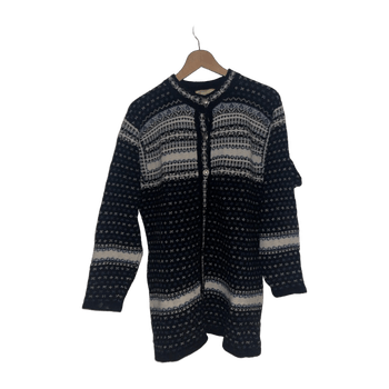 Handmade cardigan