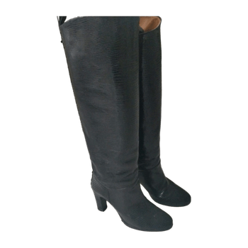 Tiger of sweden boots