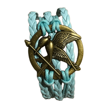 Hungergames jewelry