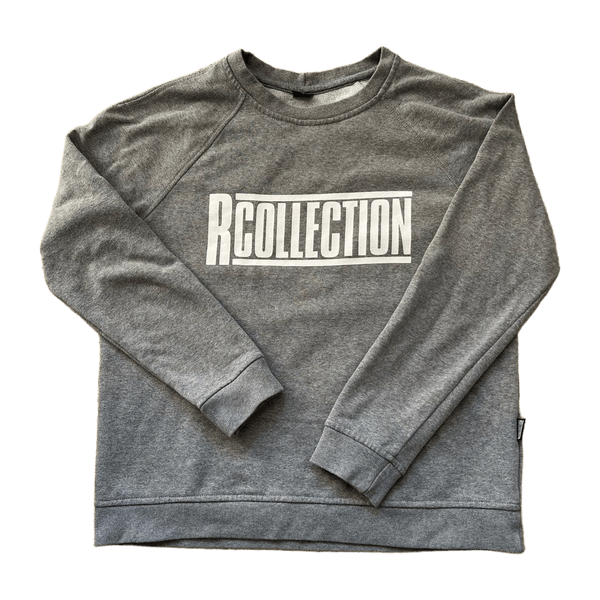 R-collection hoodie