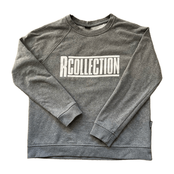 R-collection hoodie
