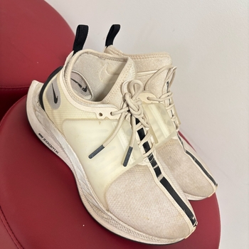 Nike Zoomx running shoes