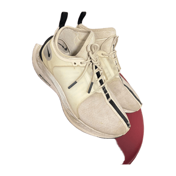 Nike Zoomx running shoes