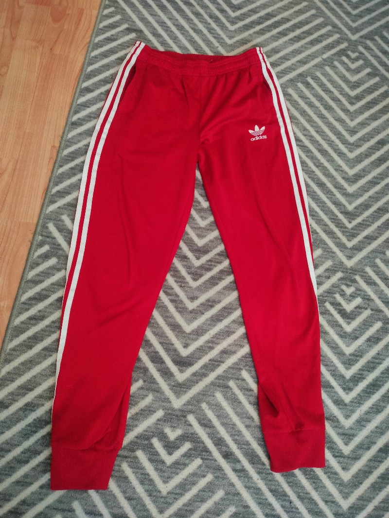 Adidas housut 