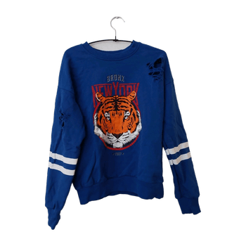 Gina tricot hoodie