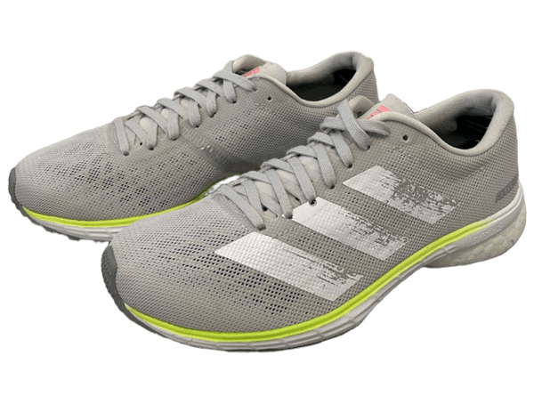 Adidas running shoes