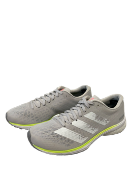 Adidas running shoes