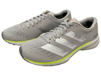 Adidas running shoes