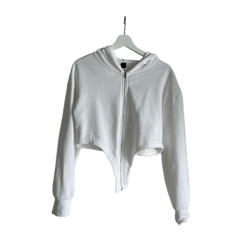 Shein hoodie