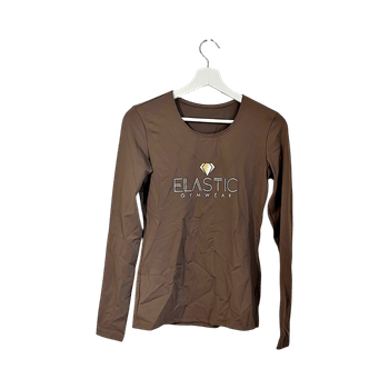 Elastic Gymwear treenipaita