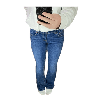 Gina tricot jeans