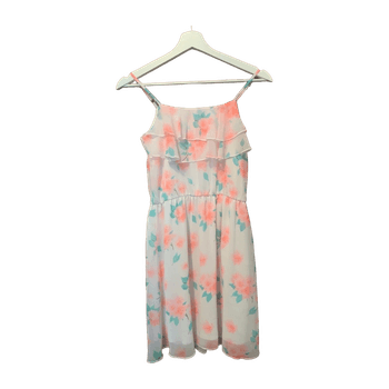 Seppälä dress