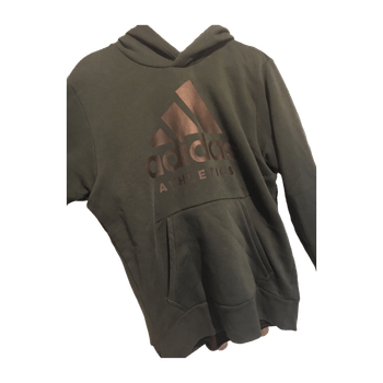Adidas hoodie