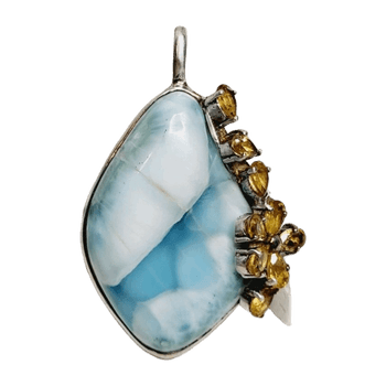 Lady x art house jewelry