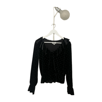 & other stories blouse