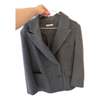 Gina Tricot bleiseri takki