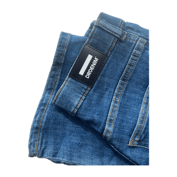 Dr. denim jeans