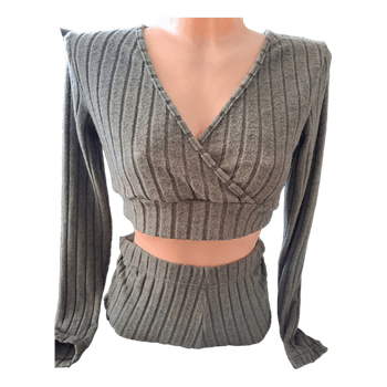 Hall soonikkoes komplekt