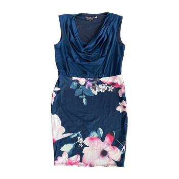 Billie & blossom dress