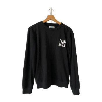 Pori jazz hoodie