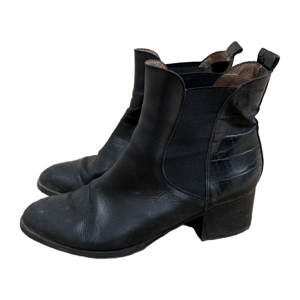 Wonders boots