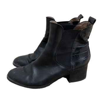 Wonders boots