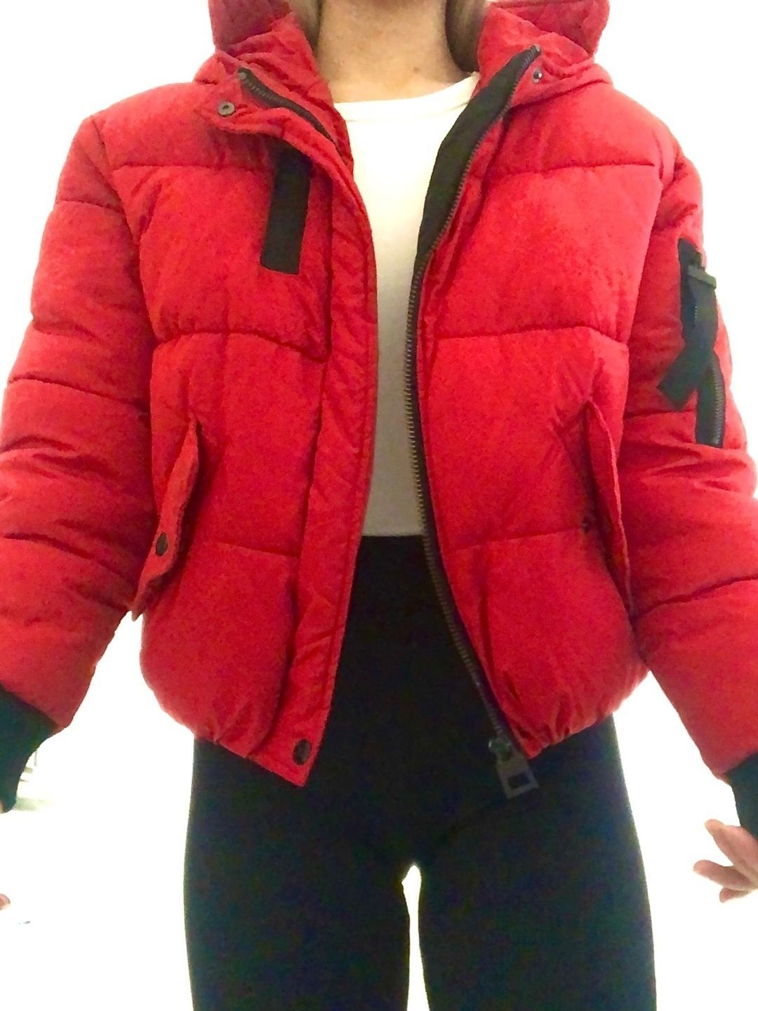 Fb sister coat