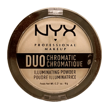 Nyx beauty product